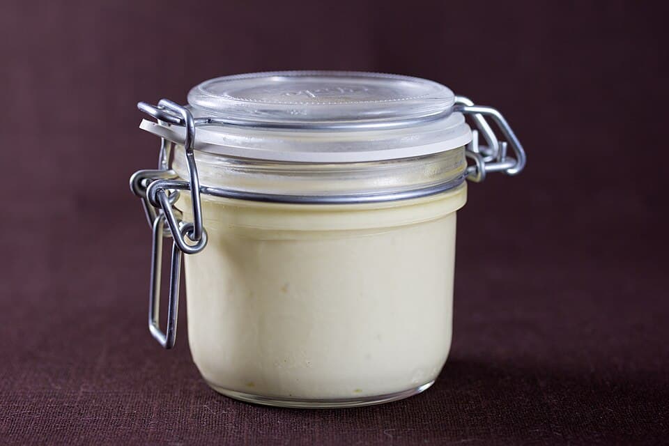 Plant-Based Butter