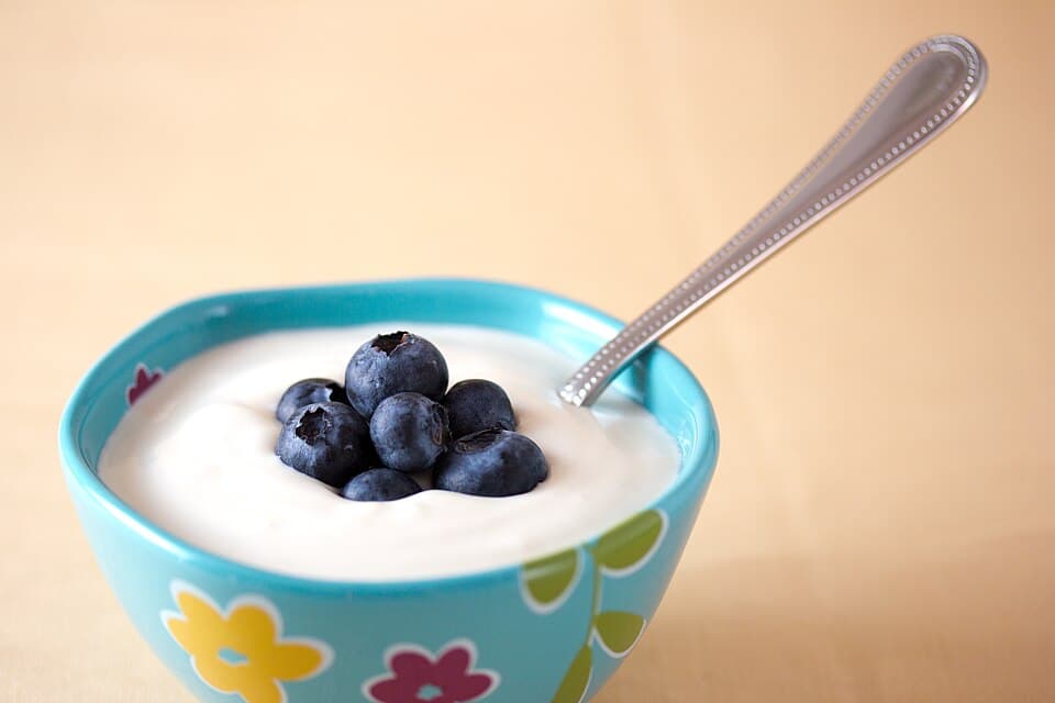 Vegan Coconut Curd