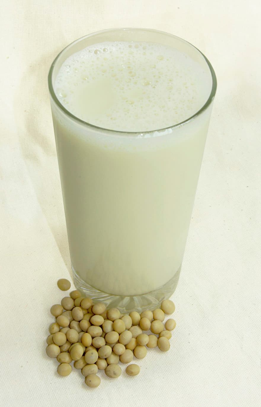 Oat Milk