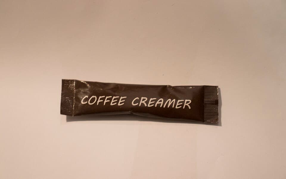 Oat Coffee Creamer